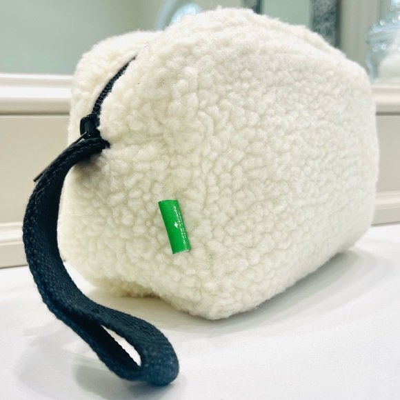 Kate Spade Sherpa Bag NWOT - Picture 6 of 15
